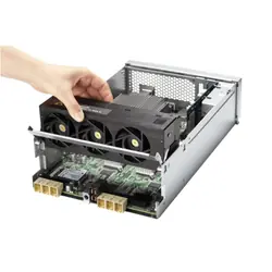 QNAP CTL-ES1640DC-V2-48G-FAN contrôleur périphérique