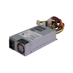 QNAP PWR-PSU-250W-DT01 unité d'alimentation d'énergie Métallique