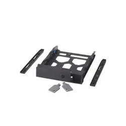 QNAP TRAY-35-BLK01 pièce et accessoire pour dispositifs de stockage de données
