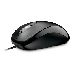 Microsoft Compact Optical Mouse 500 souris Ambidextre USB Type-A Optique 800 DPI