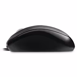 Microsoft Compact Optical Mouse 500 souris Ambidextre USB Type-A Optique 800 DPI - Vue supplémentaire 2