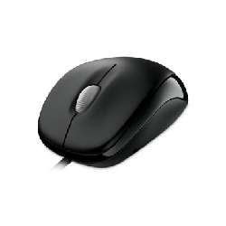 Microsoft Compact Optical Mouse 500 souris Ambidextre USB Type-A Optique 800 DPI