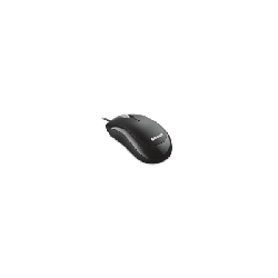 Microsoft Basic Optical Mouse souris USB Type-A Optique 800 DPI Ambidextre