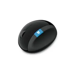 Microsoft Sculpt Ergonomic Mouse for Business souris Bureau Droitier RF sans fil