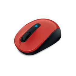 Microsoft Sculpt Mobile Mouse souris Bureau Ambidextre RF sans fil BlueTrack 1000 DPI