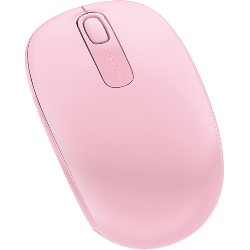Microsoft Wireless Mobile Mouse 1850 souris RF sans fil Ambidextre