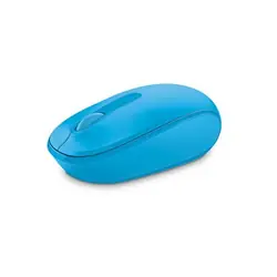 Microsoft U7Z-00057 souris Ambidextre RF sans fil Optique 1000 DPI