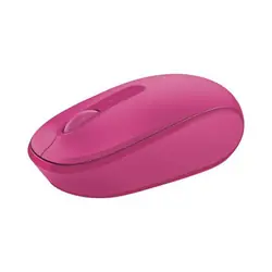 Microsoft U7Z-00064 souris Ambidextre RF sans fil Optique 1000 DPI