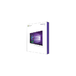 Microsoft Windows 10 Pro