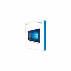 Microsoft Windows 10 Home