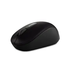 Microsoft Bluetooth Mobile Mouse 3600 souris Voyage Ambidextre BlueTrack 1000 DPI