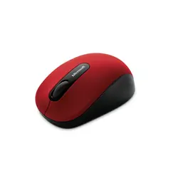 Microsoft Bluetooth Mobile Mouse 3600 souris Voyage Ambidextre BlueTrack