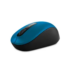Microsoft Bluetooth Mobile Mouse 3600 souris Voyage Ambidextre BlueTrack