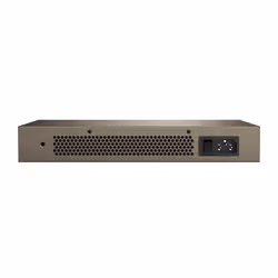 Tenda 24-port Gigabit Ethernet Switch Non-géré Bleu - Vue supplémentaire 2