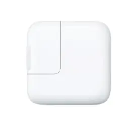 Apple MC359ZM/A adaptateur de puissance & onduleur 10 W Blanc
