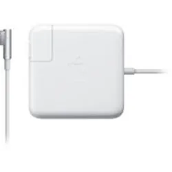 Apple MagSafe Power Adapter 60W, EU adaptateur de puissance & onduleur Intérieure Blanc