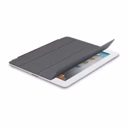 Apple Smart Cover Housse Gris - Vue supplémentaire 10