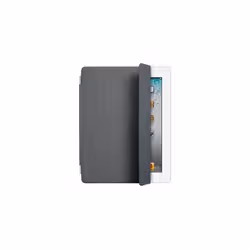 Apple Smart Cover Housse Gris - Vue supplémentaire 2