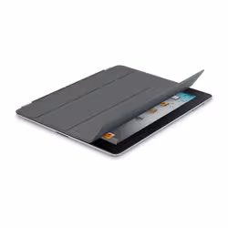 Apple Smart Cover Housse Gris - Vue supplémentaire 9