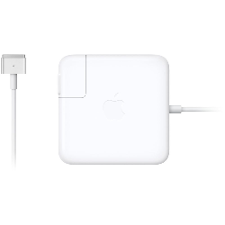 Apple MagSafe 2 60W adaptateur de puissance & onduleur Intérieure Blanc