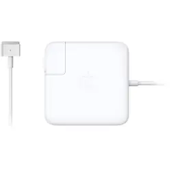 Apple MagSafe 2 60W adaptateur de puissance & onduleur Intérieure Blanc