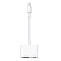 Apple MD826ZM/A carte et adaptateur d'interfaces HDMI