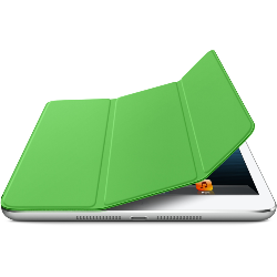 Apple iPad mini Smart Cover Housse Vert