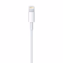 Apple Lightning / USB 0,5 m Blanc - Vue supplémentaire 2