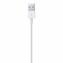 Apple Lightning / USB 0,5 m Blanc - Vue supplémentaire 3