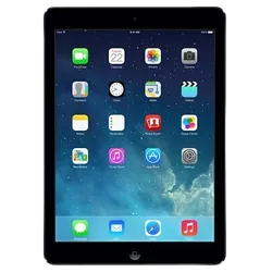 Apple iPad Air 4G LTE 32 Go Gris