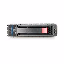 Hewlett Packard Enterprise 1TB 6G SFF 2.5" 1024 Go SATA