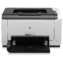 HP LaserJet Pro Imprimante couleur CP1025nw