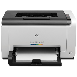 HP LaserJet Pro Imprimante couleur CP1025nw
