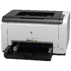 HP LaserJet Pro Imprimante couleur CP1025nw