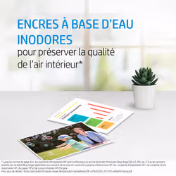 HP 932XL cartouche d'encre noir grande capacité authentique - Vue supplémentaire 5