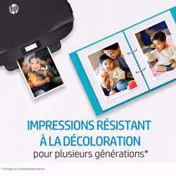 HP 932XL cartouche d'encre noir grande capacité authentique - Vue supplémentaire 8