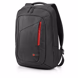 HP Value Backpack sacoche d'ordinateurs portables 40,6 cm (16") Étui sac à dos Noir - Vue supplémentaire 2