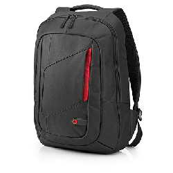 HP Value Backpack sacoche d'ordinateurs portables 40,6 cm (16") Étui sac à dos Noir