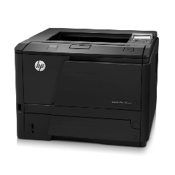 HP LaserJet Pro M401a 1200 x 1200 DPI A4