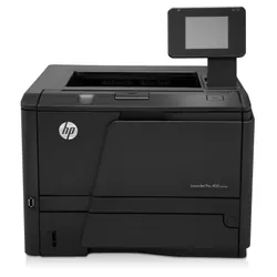 HP LaserJet M401dn 1200 x 1200 DPI A4