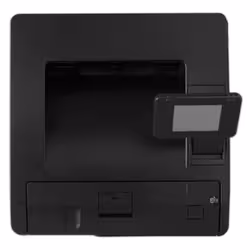 HP LaserJet M401dn 1200 x 1200 DPI A4 - Vue supplémentaire 5
