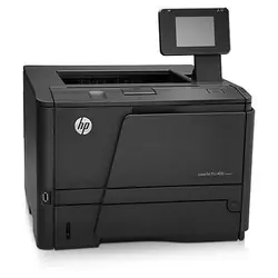HP LaserJet Pro M401dw 1200 x 1200 DPI A4 Wifi