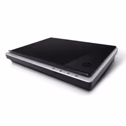 HP Scanjet Scanner photo à plat 200 - Vue supplémentaire 2