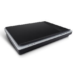 HP Scanjet Scanner photo à plat 200