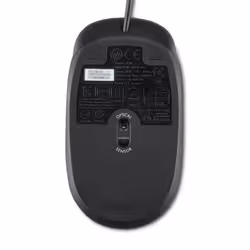 HP Souris PS/2 - Vue supplémentaire 2
