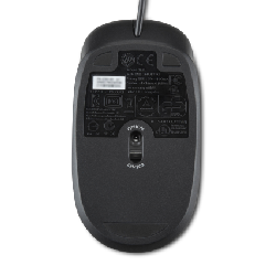 HP Souris PS/2