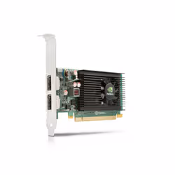 HP Nvidia NVS 310 512MB 0,5 Go GDDR3 - Vue supplémentaire 2