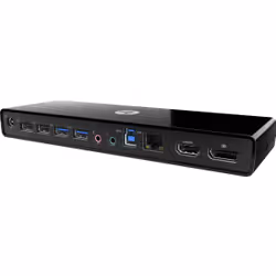 HP Duplicateur de ports 3005pr USB 3.0 - Vue supplémentaire 2