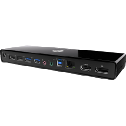 HP Duplicateur de ports 3005pr USB 3.0