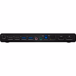 HP Duplicateur de ports 3005pr USB 3.0 - Vue supplémentaire 3